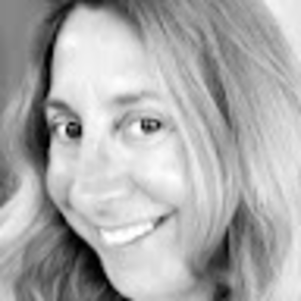 Meet your Posher, Jordana
